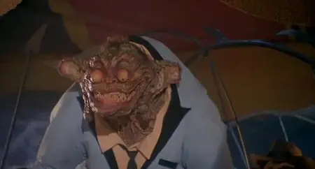 Freaked (1993)