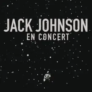 Jack Johnson - En Concert (2009/2014) [Official Digital Download 24-bit/96kHz]