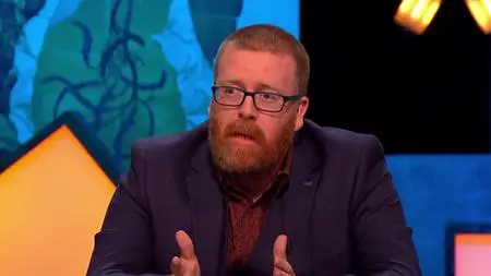 Frankie Boyle's New World Order S04E05