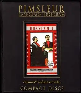 Pimsleur - Russian