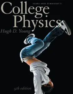 College Physics, 9th Edition (repost)