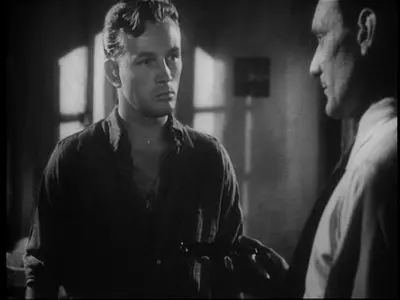 The Golden Salamander (1950)