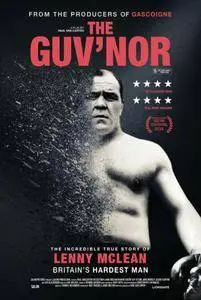 The Guv'nor (2016)