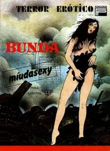 Miuda Sexy 4. Bunda (Português)