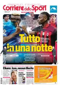 Corriere dello Sport - 18 Aprile 2023