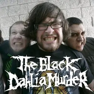 The Black Dahlia Murder - Nocturnal (2007)