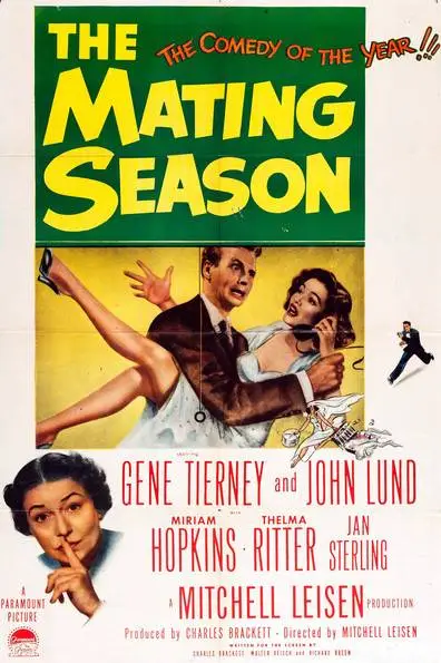 The Mating Season (1951)