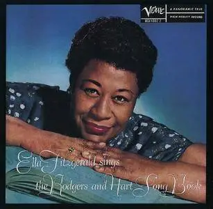 Ella Fitzgerald - The Complete Ella Fitzgerald Song Books (1956-1964) [16CD Box Set] (1993) (Repost)