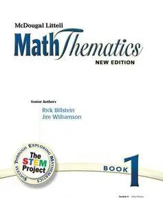 MathThematics: Student Edition, Book 1
