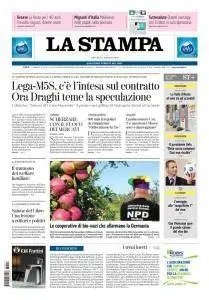 La Stampa Asti - 17 Maggio 2018