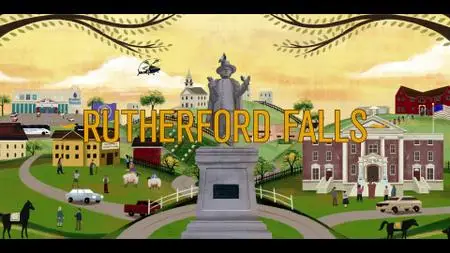 Rutherford Falls S01E09