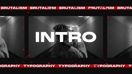 Grunge Intro 47807983