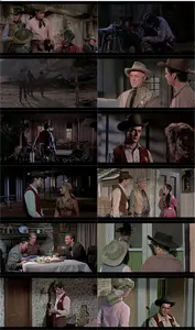 Red Sundown (1956)