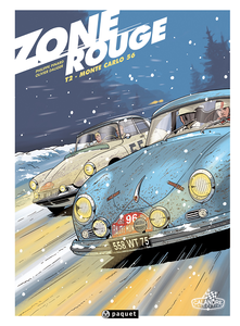 Zone Rouge - Tome 2 - Monte Carlo 56