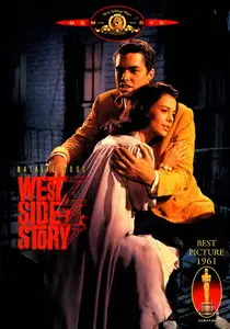 West Side Story (1961)