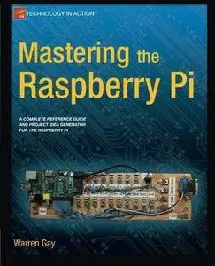 Mastering the Raspberry Pi (Repost)