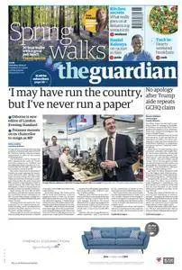 The Guardian  March 18 2017