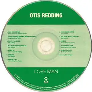 Otis Redding - Original Album Series Vol. 2 (2013) [5CD Box Set]