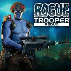 Rogue Trooper Redux (2017)