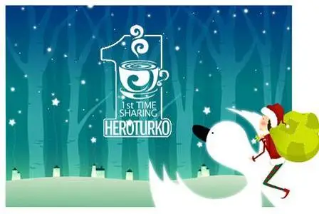 Fantastic Christmas Backgrounds
