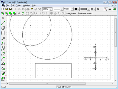 Efofex FX Draw 5.006.1