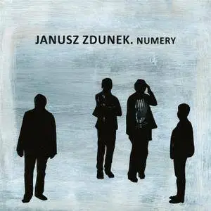 Janusz Zdunek - Numery (2017)