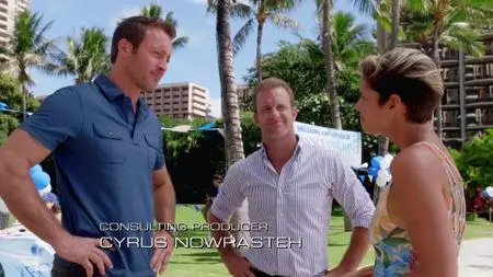 Hawaii Five-0 S07E10