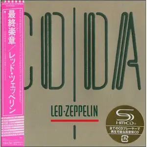 Led Zeppelin - The Definitive Box Set (2008) RESTORED