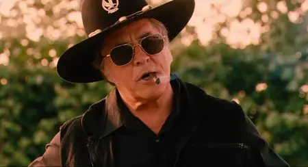 Machete (2010)