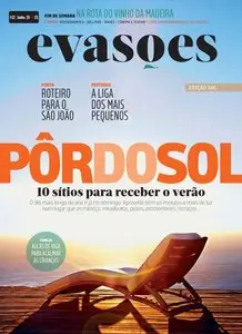 Evasões - 19 Junho 2015