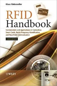 RFID Handbook: Fundamentals and Applications in Contactless Smart Cards (Repost)