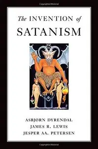 The Invention of Satanism 