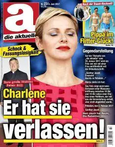 Die aktuelle - 3 Juni 2017