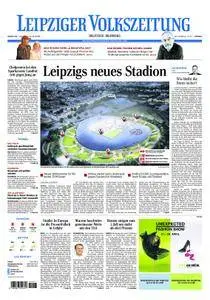 Leipziger Volkszeitung Delitzsch-Eilenburg - 26. April 2018