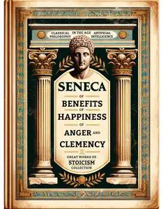 Seneca's Morals of a Happy Life, Benefits, Anger and Clemency: Rereading of the Age-Old Work