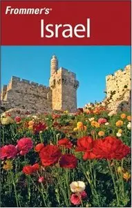 Robert Ullian "Frommer's Israel, 5 Ed." (repost)