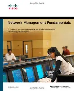 Network Management Fundamentals (Repost)