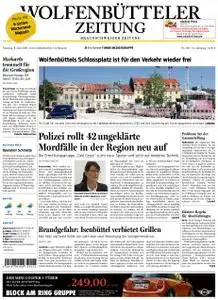 Wolfenbütteler Zeitung - 08. Juni 2019