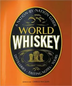 World Whiskey (Repost)