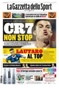 La Gazzetta dello Sport Puglia – 12 settembre 2019