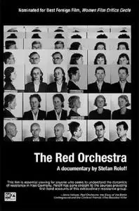 When 6 is 9 Productions - The Red Orchestra (2004)