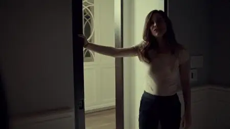 Mary Kills People S01E01