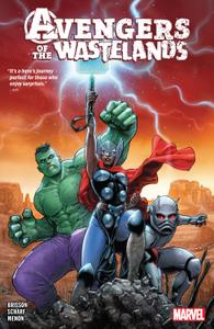 Avengers of the Wastelands (2020) (Digital) (Zone-Empire