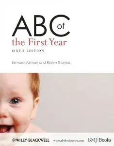 ABC of the First Year (repost)