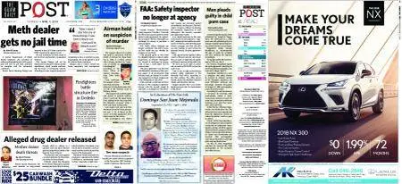 The Guam Daily Post – April 05, 2018