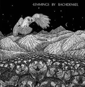 Bachdenkel - Discography [2 Studio Albums] (1973-1977) [Reissue 1990-2007]