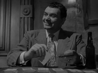 The Mob (1951) [Repost]