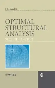 Optimal Structural Analysis, 2 edition (repost)