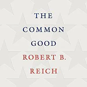 The Common Good [Audiobook]
