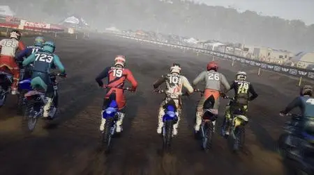 MX vs ATV All Out 2020 AMA Pro Motocross Championship (2020) Update v3.0.3